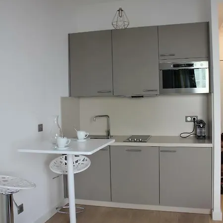Eve Appartement *