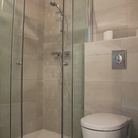 Eve Appartement Cannes