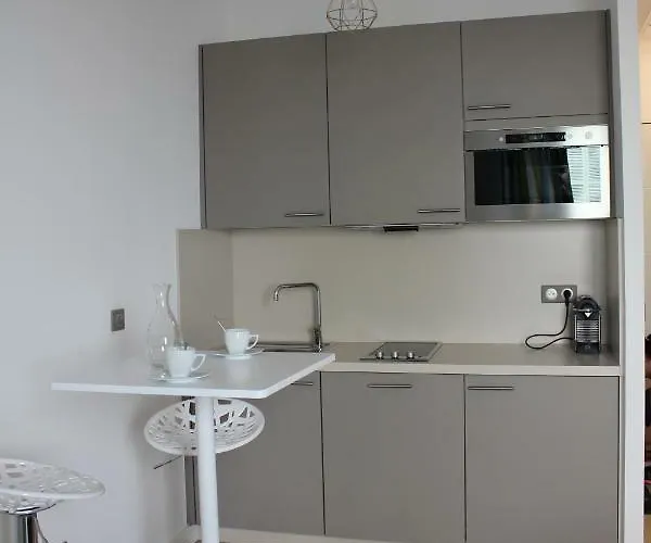 Eve Appartement *