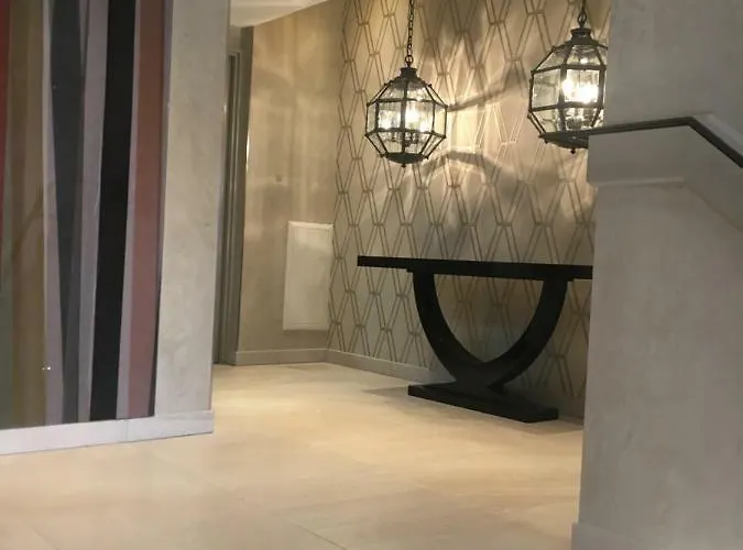 Eve Appartement Cannes