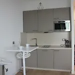 Eve Apartamento *
