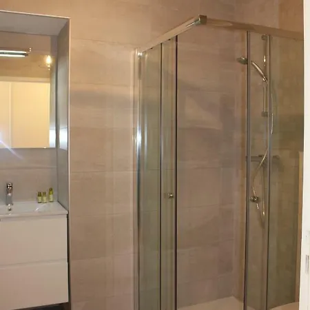 Eve Apartment Cannes